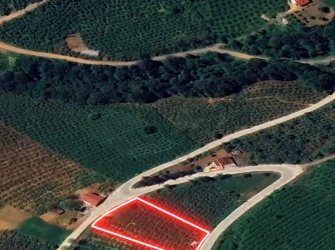 SAMSUN ATAKUM ERİKLİ MAH 2.823m2 2 YOLA CEPHE YATIRIMLIK MÜKEMMEL KONUMDA TARLA