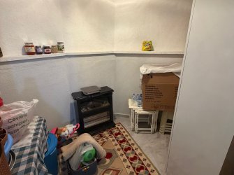 SAMSUN İLKADIM İLYASKÖY MH 3+1 130m2 1.KAT EBEVEYN BANYOLU CAM BALKONLU KİLERLİ ASANSÖRLÜ 5 YILLIK FIRSAT DAİRE