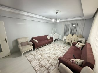 SAMSUN İLKADIM İLYASKÖY MH 3+1 130m2 1.KAT EBEVEYN BANYOLU CAM BALKONLU KİLERLİ ASANSÖRLÜ 5 YILLIK FIRSAT DAİRE