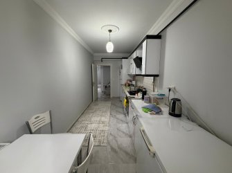 SAMSUN İLKADIM İLYASKÖY MH 3+1 130m2 1.KAT EBEVEYN BANYOLU CAM BALKONLU KİLERLİ ASANSÖRLÜ 5 YILLIK FIRSAT DAİRE