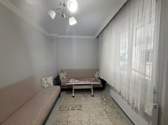 SAMSUN İLKADIM İLYASKÖY MH 3+1 130m2 1.KAT EBEVEYN BANYOLU CAM BALKONLU KİLERLİ ASANSÖRLÜ 5 YILLIK FIRSAT DAİRE