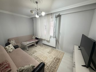 SAMSUN İLKADIM İLYASKÖY MH 3+1 130m2 1.KAT EBEVEYN BANYOLU CAM BALKONLU KİLERLİ ASANSÖRLÜ 5 YILLIK FIRSAT DAİRE