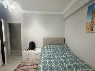 SAMSUN İLKADIM İLYASKÖY MH 3+1 130m2 1.KAT EBEVEYN BANYOLU CAM BALKONLU KİLERLİ ASANSÖRLÜ 5 YILLIK FIRSAT DAİRE