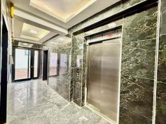 SAMSUN ATAKUM KURUPELİT MH. 1+1 50 m2 2. KAT EŞYALI CAM BALKONLU KOMBİLİ KREDİYE UYGUN KUPON DAİRE