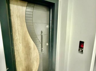 SAMSUN ATAKUM KURUPELİT MH. 1+1 50 m2 2. KAT EŞYALI CAM BALKONLU KOMBİLİ KREDİYE UYGUN KUPON DAİRE