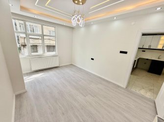 SAMSUN İLKADIM RASATHANE MH. 3+1 120 m2 2. KAT İÇİ ÖZEL YAPIM MASRAFSIZ DOĞALGAZLI DIŞ CEPHELİ MERKEZİ KONUMDA KREDİYE UYGUN KUPON DAİRE