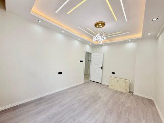 SAMSUN İLKADIM RASATHANE MH. 3+1 120 m2 2. KAT İÇİ ÖZEL YAPIM MASRAFSIZ DOĞALGAZLI DIŞ CEPHELİ MERKEZİ KONUMDA KREDİYE UYGUN KUPON DAİRE