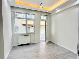 SAMSUN İLKADIM RASATHANE MH. 3+1 120 m2 2. KAT İÇİ ÖZEL YAPIM MASRAFSIZ DOĞALGAZLI DIŞ CEPHELİ MERKEZİ KONUMDA KREDİYE UYGUN KUPON DAİRE