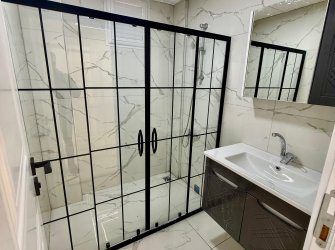 SAMSUN İLKADIM RASATHANE MH. 3+1 120 m2 2. KAT İÇİ ÖZEL YAPIM MASRAFSIZ DOĞALGAZLI DIŞ CEPHELİ MERKEZİ KONUMDA KREDİYE UYGUN KUPON DAİRE