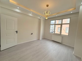 SAMSUN İLKADIM RASATHANE MH. 3+1 120 m2 2. KAT İÇİ ÖZEL YAPIM MASRAFSIZ DOĞALGAZLI DIŞ CEPHELİ MERKEZİ KONUMDA KREDİYE UYGUN KUPON DAİRE