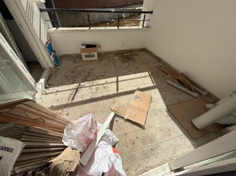 SAMSUN İLKADIM TEPECİK MH. 3+1 130 m2 GİRİŞ KAT YERDEN ISITMALI 2 GENİŞ BALKONLU KREDİYE UYGUN SATILIK SIFIR FIRSAT DAİRE