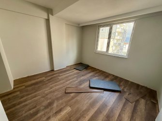 SAMSUN İLKADIM TEPECİK MH. 3+1 130 m2 GİRİŞ KAT YERDEN ISITMALI 2 GENİŞ BALKONLU KREDİYE UYGUN SATILIK SIFIR FIRSAT DAİRE