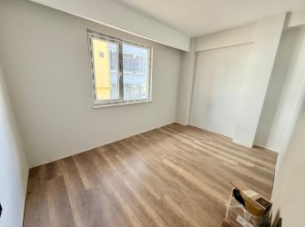 SAMSUN İLKADIM TEPECİK MH. 3+1 130 m2 GİRİŞ KAT YERDEN ISITMALI 2 GENİŞ BALKONLU KREDİYE UYGUN SATILIK SIFIR FIRSAT DAİRE