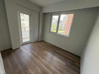 SAMSUN İLKADIM TEPECİK MH. 3+1 130 m2 GİRİŞ KAT YERDEN ISITMALI 2 GENİŞ BALKONLU KREDİYE UYGUN SATILIK SIFIR FIRSAT DAİRE