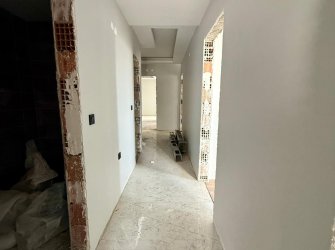 SAMSUN İLKADIM TEPECİK MH. 3+1 130 m2 GİRİŞ KAT YERDEN ISITMALI 2 GENİŞ BALKONLU KREDİYE UYGUN SATILIK SIFIR FIRSAT DAİRE