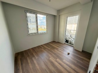 SAMSUN İLKADIM TEPECİK MH. 3+1 130 m2 GİRİŞ KAT YERDEN ISITMALI 2 GENİŞ BALKONLU KREDİYE UYGUN SATILIK SIFIR FIRSAT DAİRE