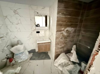 SAMSUN İLKADIM TEPECİK MH. 3+1 130 m2 GİRİŞ KAT YERDEN ISITMALI 2 GENİŞ BALKONLU KREDİYE UYGUN SATILIK SIFIR FIRSAT DAİRE