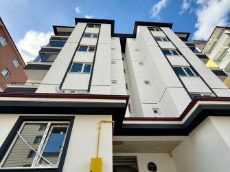 SAMSUN İLKADIM TEPECİK MH. 3+1 130 m2 GİRİŞ KAT YERDEN ISITMALI 2 GENİŞ BALKONLU KREDİYE UYGUN SATILIK SIFIR FIRSAT DAİRE