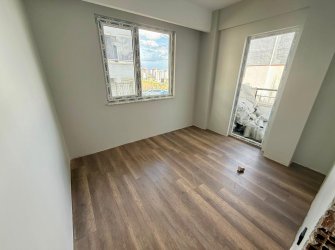 SAMSUN İLKADIM TEPECİK MH. 3+1 130 m2 GİRİŞ KAT YERDEN ISITMALI 2 GENİŞ BALKONLU KREDİYE UYGUN SATILIK SIFIR FIRSAT DAİRE