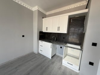 SAMSUN ATAKUM KÖRFEZ MH 1+1 55 m2 KAT VE CEPHE SEÇENEKLİ DENİZ, ŞEHİR VE DOĞA MANZARALI YERDEN ISITMALI HAVUZLU KAMELYALI GENİŞ BALKONLU KREDİYE UYGUN LÜKS DAİRELER