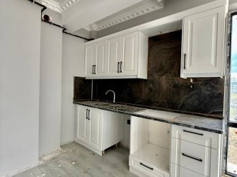 SAMSUN ATAKUM KÖRFEZ MH 1+1 55 m2 KAT VE CEPHE SEÇENEKLİ DENİZ, ŞEHİR VE DOĞA MANZARALI YERDEN ISITMALI HAVUZLU KAMELYALI GENİŞ BALKONLU KREDİYE UYGUN LÜKS DAİRELER