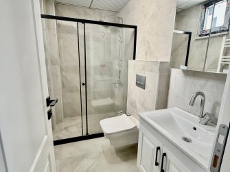 SAMSUN ATAKUM KÖRFEZ MH 1+1 55 m2 KAT VE CEPHE SEÇENEKLİ DENİZ, ŞEHİR VE DOĞA MANZARALI YERDEN ISITMALI HAVUZLU KAMELYALI GENİŞ BALKONLU KREDİYE UYGUN LÜKS DAİRELER