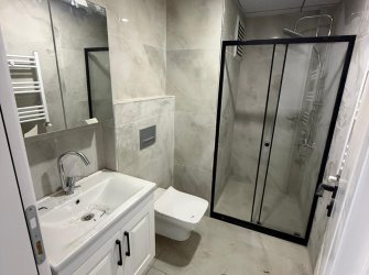 SAMSUN ATAKUM KÖRFEZ MH 1+1 55 m2 KAT VE CEPHE SEÇENEKLİ DENİZ, ŞEHİR VE DOĞA MANZARALI YERDEN ISITMALI HAVUZLU KAMELYALI GENİŞ BALKONLU KREDİYE UYGUN LÜKS DAİRELER