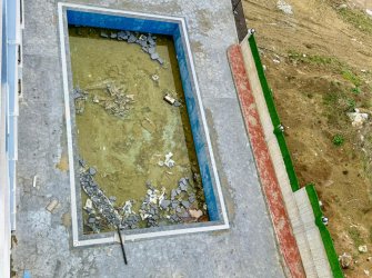 SAMSUN ATAKUM KÖRFEZ MH 1+1 55 m2 KAT VE CEPHE SEÇENEKLİ DENİZ, ŞEHİR VE DOĞA MANZARALI YERDEN ISITMALI HAVUZLU KAMELYALI GENİŞ BALKONLU KREDİYE UYGUN LÜKS DAİRELER