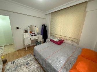 SAMSUN İLKADIM YAŞARDOĞU MH. 3+1 120 m2 KOT-1 ASANSÖRLÜ DIŞ CEPHELİ MASRAFSIZ MÜSTAKİL BAHÇELİ KREDİYE UYGUN SATILIK FIRSAT DAİRE