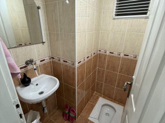 SAMSUN İLKADIM YAŞARDOĞU MH. 3+1 120 m2 KOT-1 ASANSÖRLÜ DIŞ CEPHELİ MASRAFSIZ MÜSTAKİL BAHÇELİ KREDİYE UYGUN SATILIK FIRSAT DAİRE