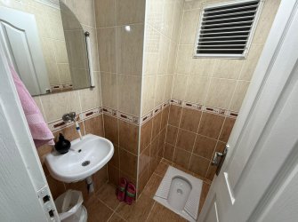 SAMSUN İLKADIM YAŞARDOĞU MH. 3+1 120 m2 KOT-1 ASANSÖRLÜ DIŞ CEPHELİ MASRAFSIZ MÜSTAKİL BAHÇELİ KREDİYE UYGUN SATILIK FIRSAT DAİRE