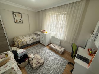 SAMSUN İLKADIM YAŞARDOĞU MH. 3+1 120 m2 KOT-1 ASANSÖRLÜ DIŞ CEPHELİ MASRAFSIZ MÜSTAKİL BAHÇELİ KREDİYE UYGUN SATILIK FIRSAT DAİRE
