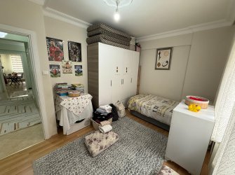 SAMSUN İLKADIM YAŞARDOĞU MH. 3+1 120 m2 KOT-1 ASANSÖRLÜ DIŞ CEPHELİ MASRAFSIZ MÜSTAKİL BAHÇELİ KREDİYE UYGUN SATILIK FIRSAT DAİRE