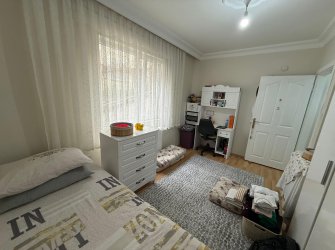 SAMSUN İLKADIM YAŞARDOĞU MH. 3+1 120 m2 KOT-1 ASANSÖRLÜ DIŞ CEPHELİ MASRAFSIZ MÜSTAKİL BAHÇELİ KREDİYE UYGUN SATILIK FIRSAT DAİRE
