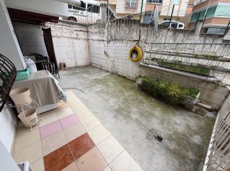 SAMSUN İLKADIM YAŞARDOĞU MH. 3+1 120 m2 KOT-1 ASANSÖRLÜ DIŞ CEPHELİ MASRAFSIZ MÜSTAKİL BAHÇELİ KREDİYE UYGUN SATILIK FIRSAT DAİRE