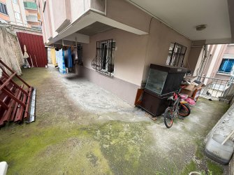 SAMSUN İLKADIM YAŞARDOĞU MH. 3+1 120 m2 KOT-1 ASANSÖRLÜ DIŞ CEPHELİ MASRAFSIZ MÜSTAKİL BAHÇELİ KREDİYE UYGUN SATILIK FIRSAT DAİRE