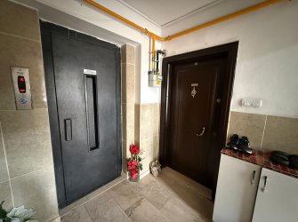 SAMSUN İLKADIM YAŞARDOĞU MH. 3+1 120 m2 KOT-1 ASANSÖRLÜ DIŞ CEPHELİ MASRAFSIZ MÜSTAKİL BAHÇELİ KREDİYE UYGUN SATILIK FIRSAT DAİRE