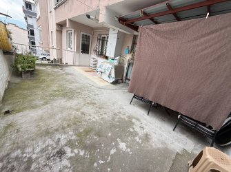 SAMSUN İLKADIM YAŞARDOĞU MH. 3+1 120 m2 KOT-1 ASANSÖRLÜ DIŞ CEPHELİ MASRAFSIZ MÜSTAKİL BAHÇELİ KREDİYE UYGUN SATILIK FIRSAT DAİRE