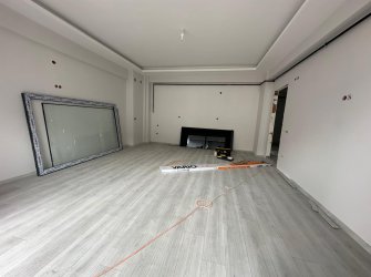 SAMSUN İLKADIM KALKANCI MAH 2+1 GENİŞ BALKONLU 95m2 EBEVEYN BANYOLU SIFIR SON 3 DAİRE