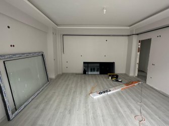 SAMSUN İLKADIM KALKANCI MAH 2+1 GENİŞ BALKONLU 95m2 EBEVEYN BANYOLU SIFIR SON 3 DAİRE