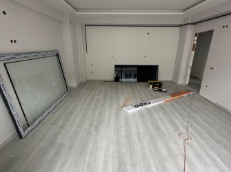 SAMSUN İLKADIM KALKANCI MAH 2+1 GENİŞ BALKONLU 95m2 EBEVEYN BANYOLU SIFIR SON 3 DAİRE