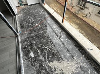 SAMSUN İLKADIM KALKANCI MAH 2+1 GENİŞ BALKONLU 95m2 EBEVEYN BANYOLU SIFIR SON 3 DAİRE