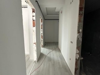 SAMSUN İLKADIM KALKANCI MAH 2+1 GENİŞ BALKONLU 95m2 EBEVEYN BANYOLU SIFIR SON 3 DAİRE
