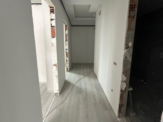 SAMSUN İLKADIM KALKANCI MAH 2+1 GENİŞ BALKONLU 95m2 EBEVEYN BANYOLU SIFIR SON 3 DAİRE