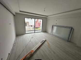 SAMSUN İLKADIM KALKANCI MAH 2+1 GENİŞ BALKONLU 95m2 EBEVEYN BANYOLU SIFIR SON 3 DAİRE
