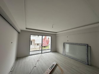 SAMSUN İLKADIM KALKANCI MAH 2+1 GENİŞ BALKONLU 95m2 EBEVEYN BANYOLU SIFIR SON 3 DAİRE