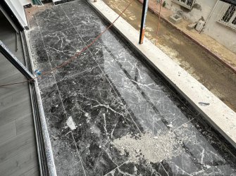 SAMSUN İLKADIM KALKANCI MAH 2+1 GENİŞ BALKONLU 95m2 EBEVEYN BANYOLU SIFIR SON 3 DAİRE