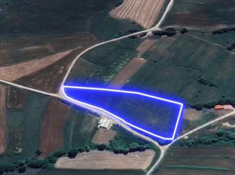 SAMSUN KAVAK DUMAN MAH 6.870m2 2 YOLA CEPHE YATIRIMLIK MÜKEMMEL KONUMDA TARLA