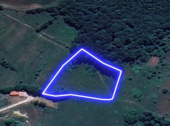 SAMSUN KAVAK DUMAN KÖY MAH 4.153m2 YATIRIMLIK FIRSAT TARLA