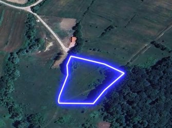 SAMSUN KAVAK DUMAN KÖY MAH 4.153m2 YATIRIMLIK FIRSAT TARLA